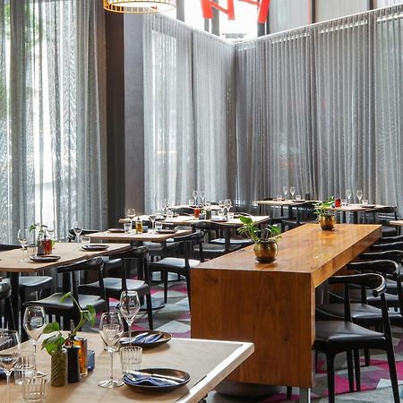 Mantra Southbank Aparthotel Melbourne Kültér fotó