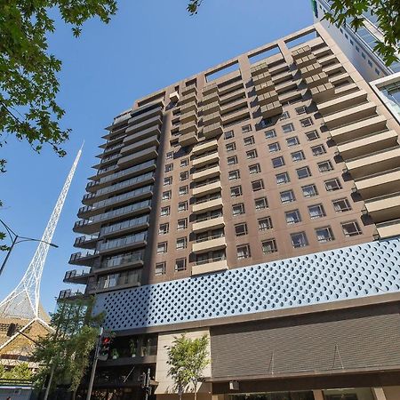 Mantra Southbank Aparthotel Melbourne Kültér fotó