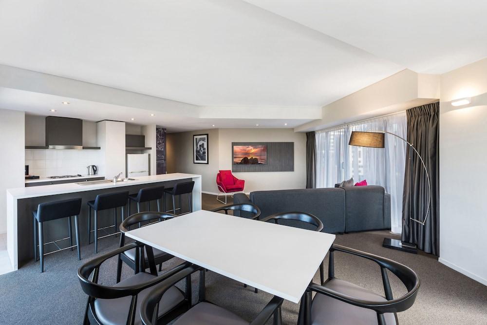 Mantra Southbank Aparthotel Melbourne Kültér fotó