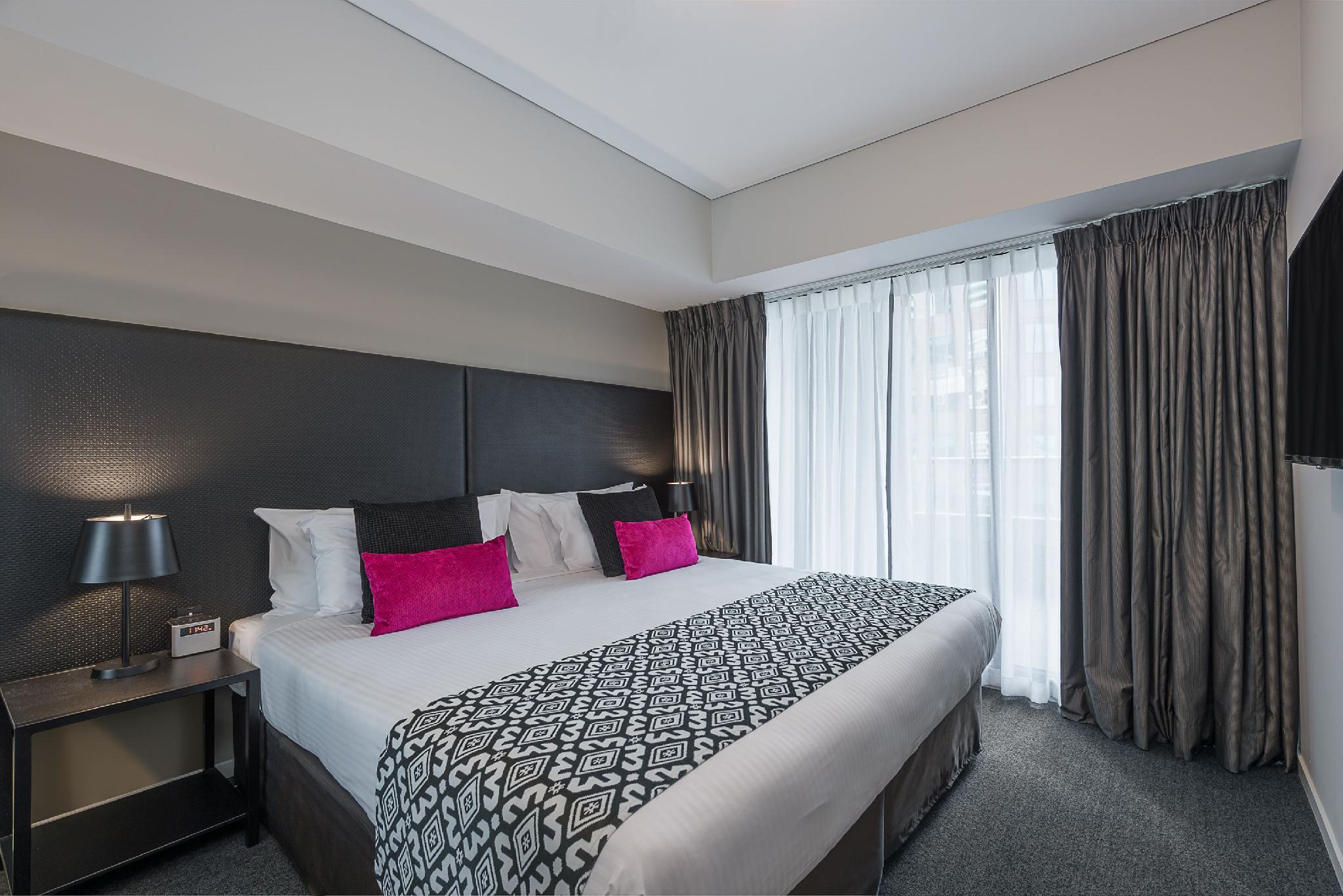 Mantra Southbank Aparthotel Melbourne Kültér fotó