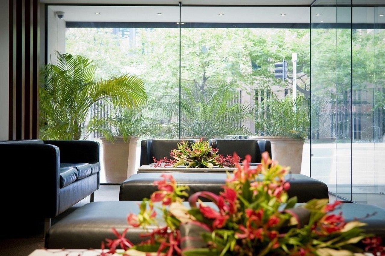 Mantra Southbank Aparthotel Melbourne Kültér fotó