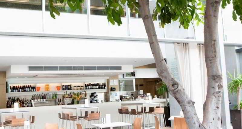 Mantra Southbank Aparthotel Melbourne Kültér fotó