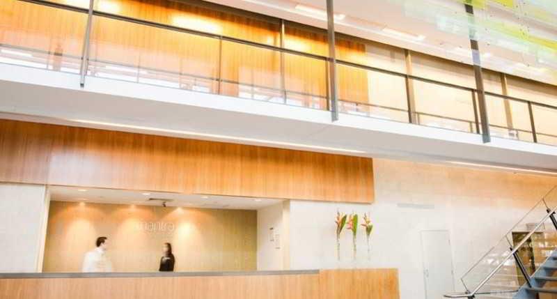 Mantra Southbank Aparthotel Melbourne Kültér fotó