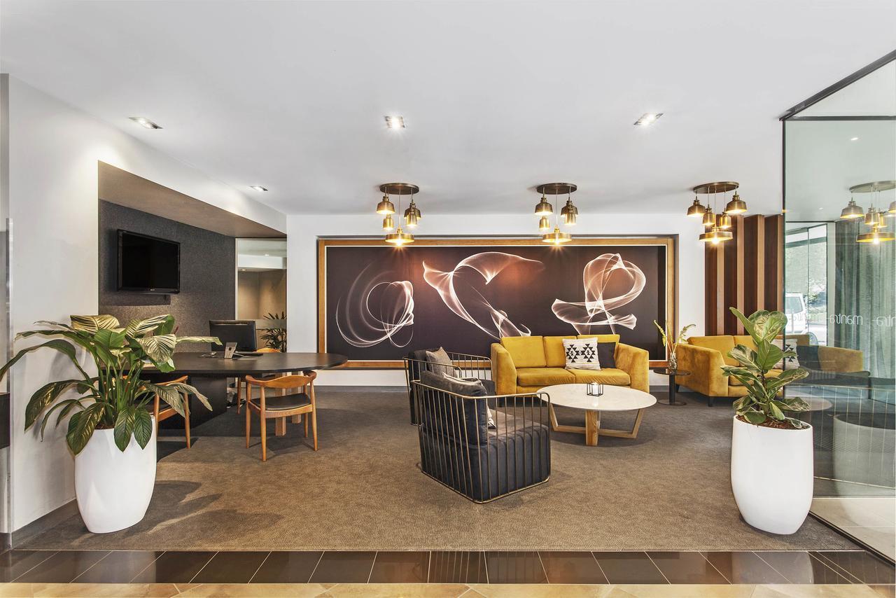 Mantra Southbank Aparthotel Melbourne Kültér fotó