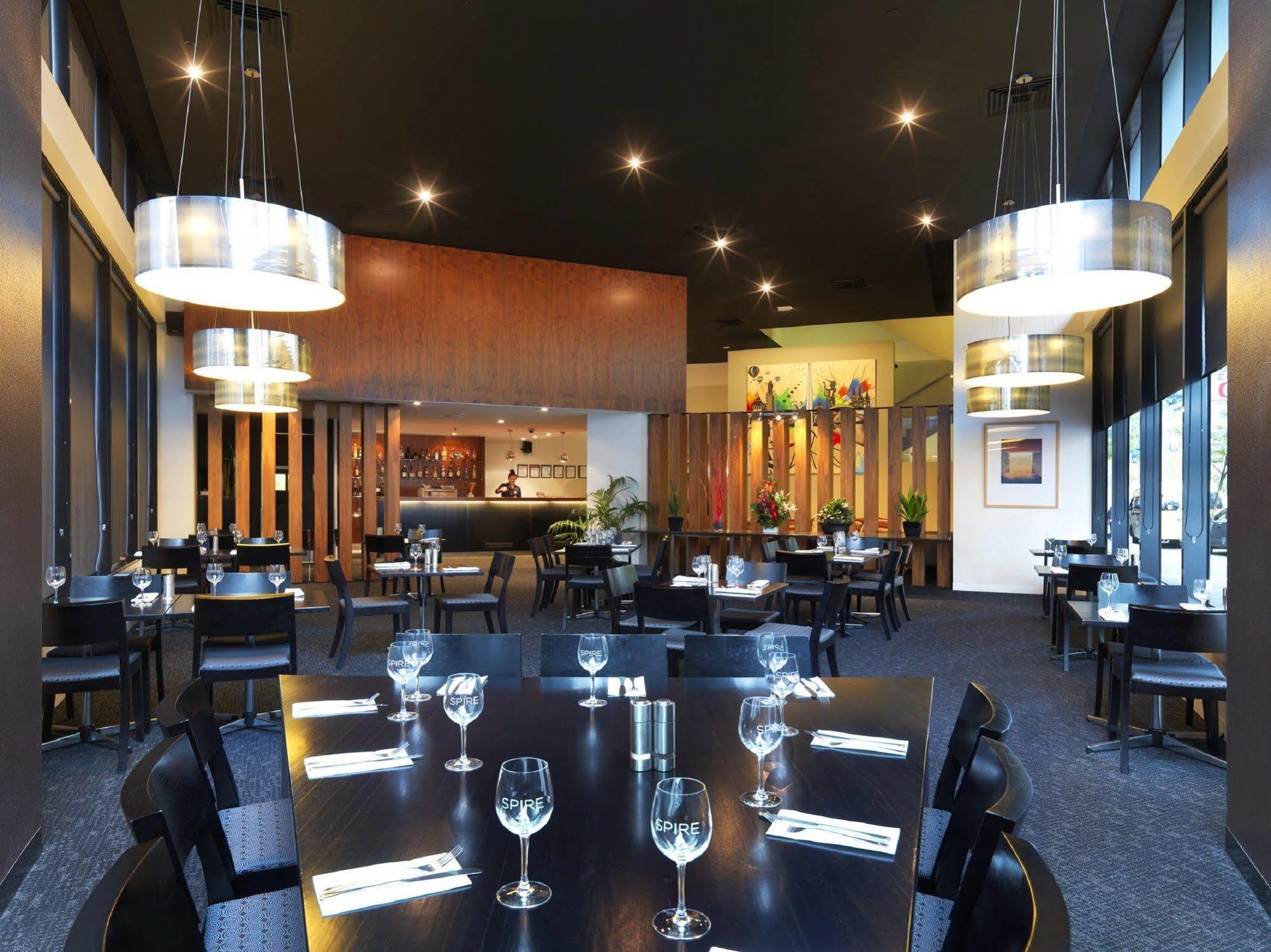 Mantra Southbank Aparthotel Melbourne Kültér fotó