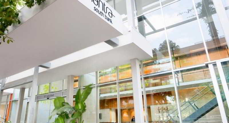 Mantra Southbank Aparthotel Melbourne Kültér fotó