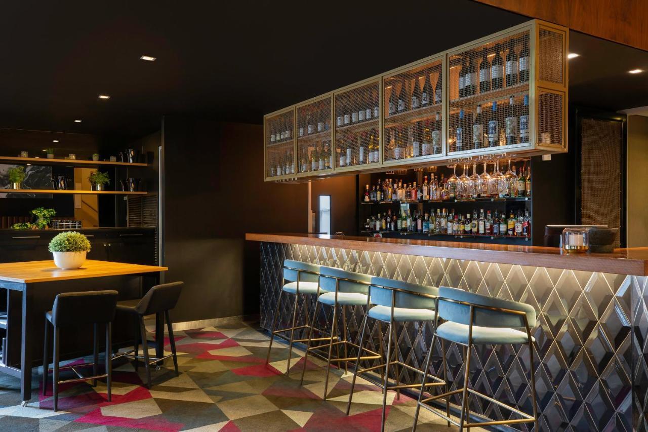 Mantra Southbank Aparthotel Melbourne Kültér fotó